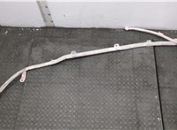  Подушка безопасности боковая (шторка) Volkswagen Touareg 2007-2010 20562918 #1