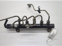  Рампа (рейка) топливная Opel Antara 2006-2015 20562920 #1