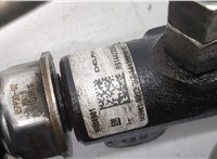  Рампа (рейка) топливная Opel Antara 2006-2015 20562920 #2