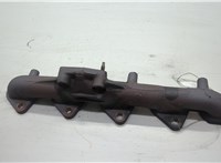  Коллектор выпускной Opel Antara 2006-2015 20562925 #2