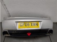  Бампер Mazda RX-8 2003-2012 20562930 #1