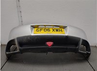  Бампер Mazda RX-8 2003-2012 20562930 #6