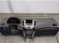 Панель передняя салона (торпедо) Chevrolet Cruze 2015-2023 20562931 #1