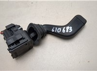  Переключатель поворотов Opel Astra G 1998-2005 20562936 #2