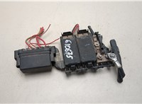  Блок предохранителей Skoda Fabia 2007-2014 20562941 #1