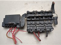  Блок предохранителей Skoda Fabia 2007-2014 20562941 #2