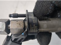0445115064 Форсунка топливная Jeep Grand Cherokee 2004-2010 20562952 #2