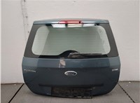  Замок багажника Ford Fusion 2002-2012 11481346 #1