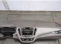  Панель передняя салона (торпедо) Chevrolet Malibu 2015-2018 20562964 #4