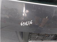  Петля крышки багажника Skoda Roomster 2006-2015 11481388 #9