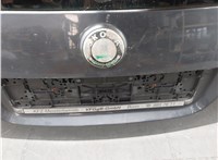  Петля крышки багажника Skoda Roomster 2006-2015 11481388 #10