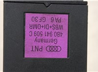 Кнопка аварийки Audi A6 (C5) 1997-2005 20562974 #3