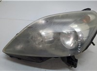 1216571, 93190408 Фара (передняя) Opel Zafira B 2005-2014 20562978 #1