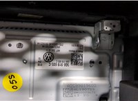  Подушка безопасности переднего пассажира Volkswagen Atlas 2017-2020 11481401 #7