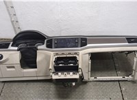  Подушка безопасности переднего пассажира Volkswagen Atlas 2017-2020 11481401 #1