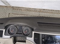  Подушка безопасности переднего пассажира Volkswagen Atlas 2017-2020 11481401 #13