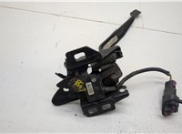  Замок капота Buick Enclave 2007-2013 20562982 #7
