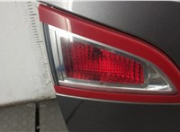  Крышка (дверь) багажника Renault Scenic 2009-2012 20562984 #3