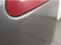  Крышка (дверь) багажника Renault Scenic 2009-2012 20562984 #8