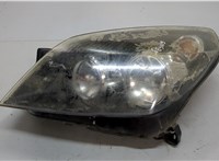 1216562, 24451032, 93178635 Фара (передняя) Opel Astra H 2004-2010 20562987 #1