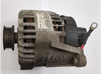  Генератор Fiat Punto 1999-2010 20563000 #1