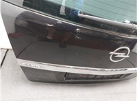  Щеткодержатель Opel Zafira B 2005-2014 11481429 #13