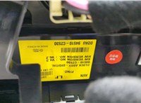  Кнопка аварийки Hyundai Sonata LF 2014-2020 11481450 #4