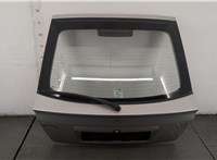  Замок багажника Opel Astra G 1998-2005 11481455 #1