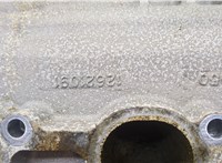  Коллектор впускной Buick Enclave 2007-2013 20563042 #2