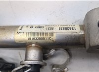 12669384, 12623365, 12623366 Форсунка топливная Buick Enclave 2007-2013 20563044 #4
