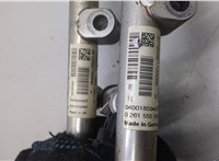 12669384, 12623365, 12623366 Форсунка топливная Buick Enclave 2007-2013 20563044 #5