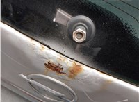  Крышка (дверь) багажника Opel Zafira B 2005-2014 20563054 #4