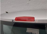  Крышка (дверь) багажника Opel Zafira B 2005-2014 20563054 #5
