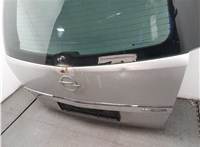  Крышка (дверь) багажника Opel Zafira B 2005-2014 20563054 #6