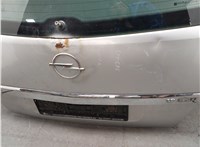  Крышка (дверь) багажника Opel Zafira B 2005-2014 20563054 #8