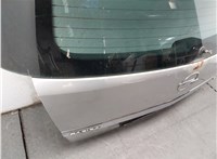  Крышка (дверь) багажника Opel Zafira B 2005-2014 20563054 #9