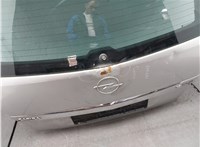  Крышка (дверь) багажника Opel Zafira B 2005-2014 20563054 #11