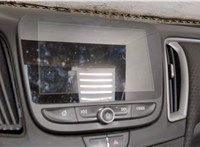  Кнопка аварийки Chevrolet Malibu 2018-2025 11481477 #2