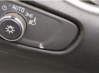  Кнопка аварийки Chevrolet Malibu 2018-2025 11481477 #3