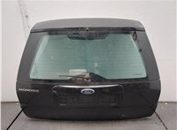  Крышка (дверь) багажника Ford Mondeo 3 2000-2007 20563066 #1