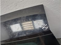  Крышка (дверь) багажника Ford Mondeo 3 2000-2007 20563066 #13