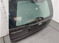  Крышка (дверь) багажника Ford Mondeo 3 2000-2007 20563066 #15