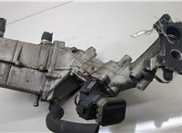  Клапан рециркуляции газов (EGR) Mercedes C W204 2006-2015 20563074 #1