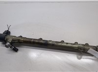  Рампа (рейка) топливная Mercedes C W204 2006-2015 20563083 #4