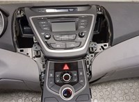  Кнопка аварийки Hyundai Elantra 2013-2016 11481504 #2