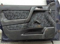  Дверь боковая (легковая) Opel Astra G 1998-2005 20563091 #2