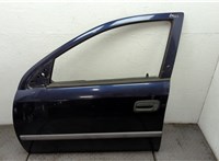  Дверь боковая (легковая) Opel Astra G 1998-2005 20563091 #3