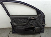  Дверь боковая (легковая) Opel Astra G 1998-2005 20563091 #8