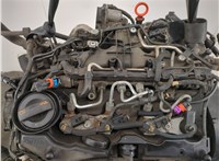  Форсунка топливная Skoda Octavia (A5) 2004-2013 11481536 #2