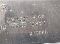 1K0920854RX Щиток приборов (приборная панель) Volkswagen Golf 5 2003-2009 20563097 #4